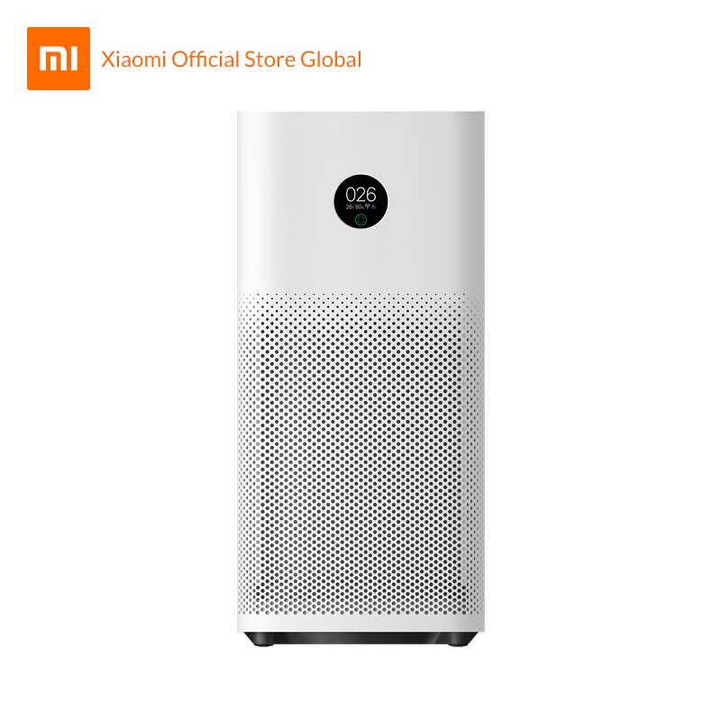 Mi Air Purifier 3H EU Global Version Shopee Malaysia