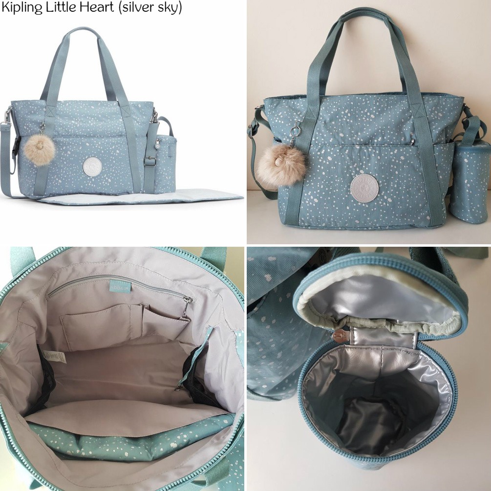 [Get 35+] Backpack Diaper Bag Kipling
