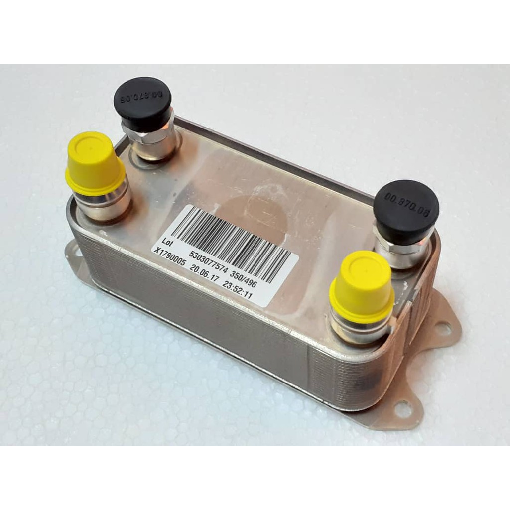 Mercedes W204 W212 M271 CGI BEHR Automatic Transmission Oil Cooler