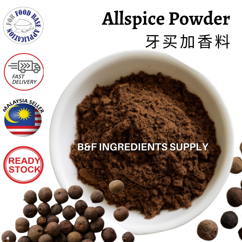 Allspice Corn Jamaica pepper allspice powder all spices spice