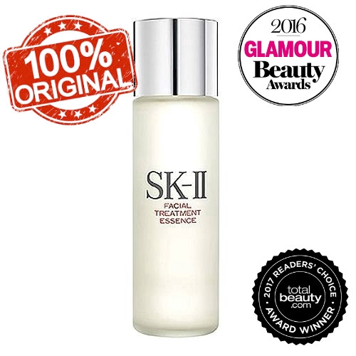 100Authentic SKII Facial Treatment Essence 30ML sk2