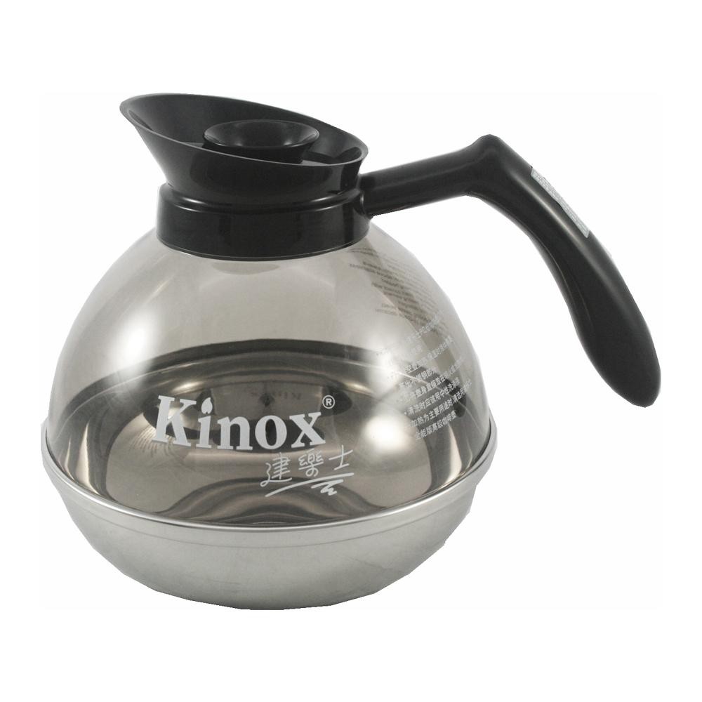 KINOX Coffee Decanter 1.8 Litre Shopee Malaysia