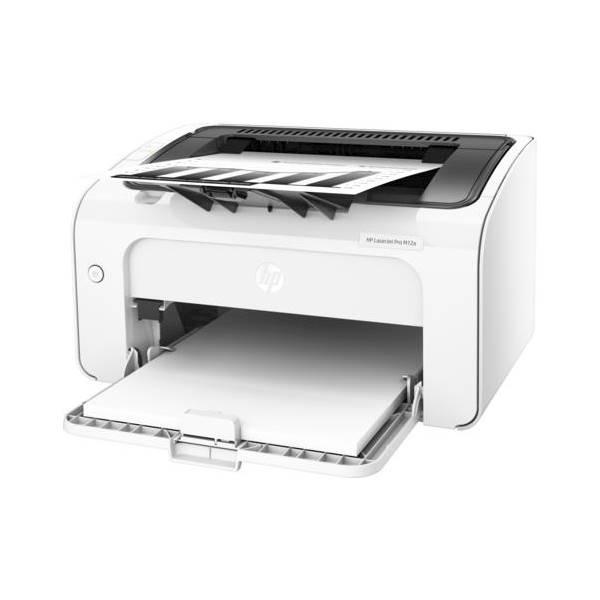 HP Laser Jet 107a Printer Shopee Malaysia