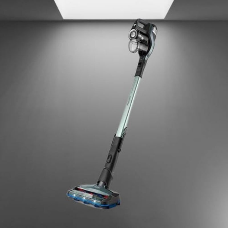 Philips SpeedPro Max Aqua Cordless Stick Vacuum Cleaner FC6901 Shopee