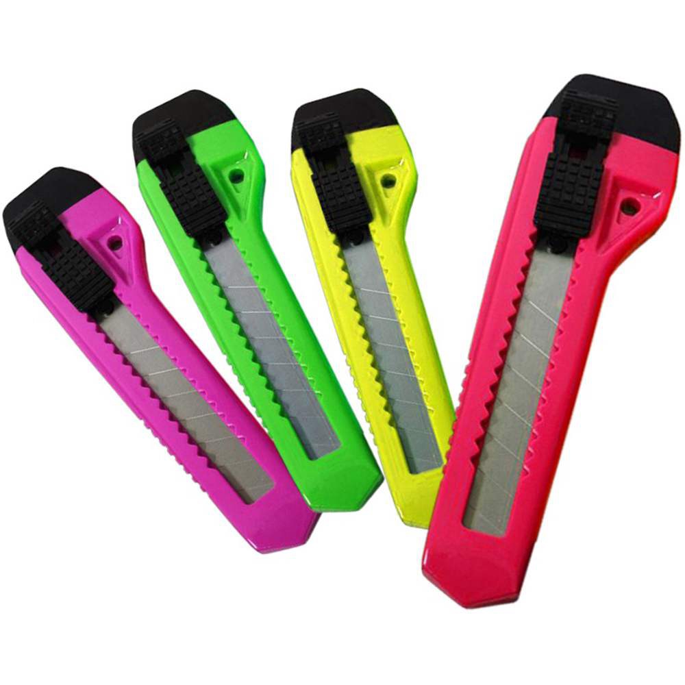 SDI Cutter Knife 0426A Size Big (Item No B1219) Shopee Malaysia