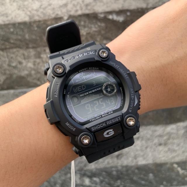 Mat Moto Tough Solar Hitam Miani