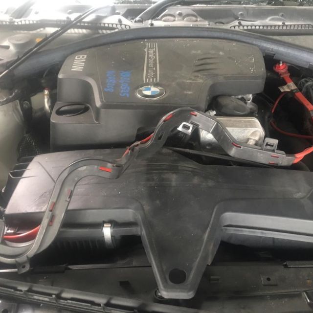 BMW F30 N20 B20A ENGINE Shopee Malaysia