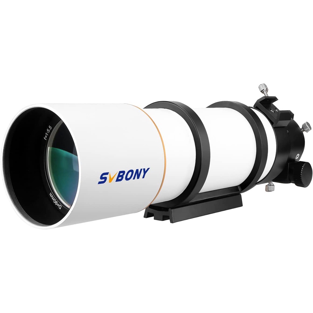 SVBONY SV48P Refractor Telescope Astronomy Telescope RAP Double Speed