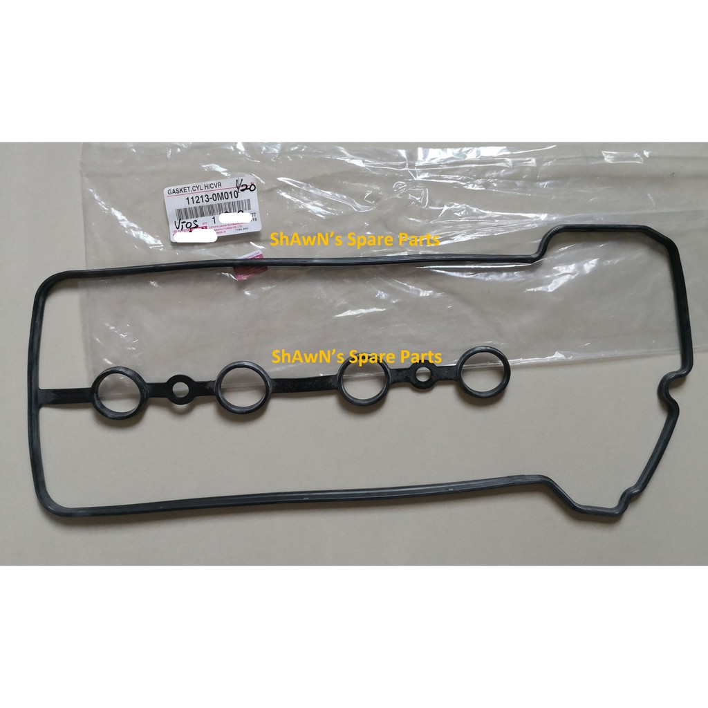 ORIGINAL / SILICONE Toyota Vios NCP42 NCP93 NCP150 / Yaris NCP91