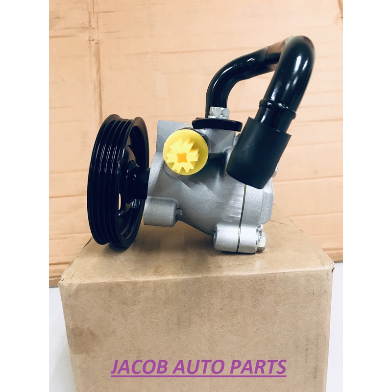 HYUNDAI GETZ 1.3 POWER STEERING PUMP Shopee Malaysia