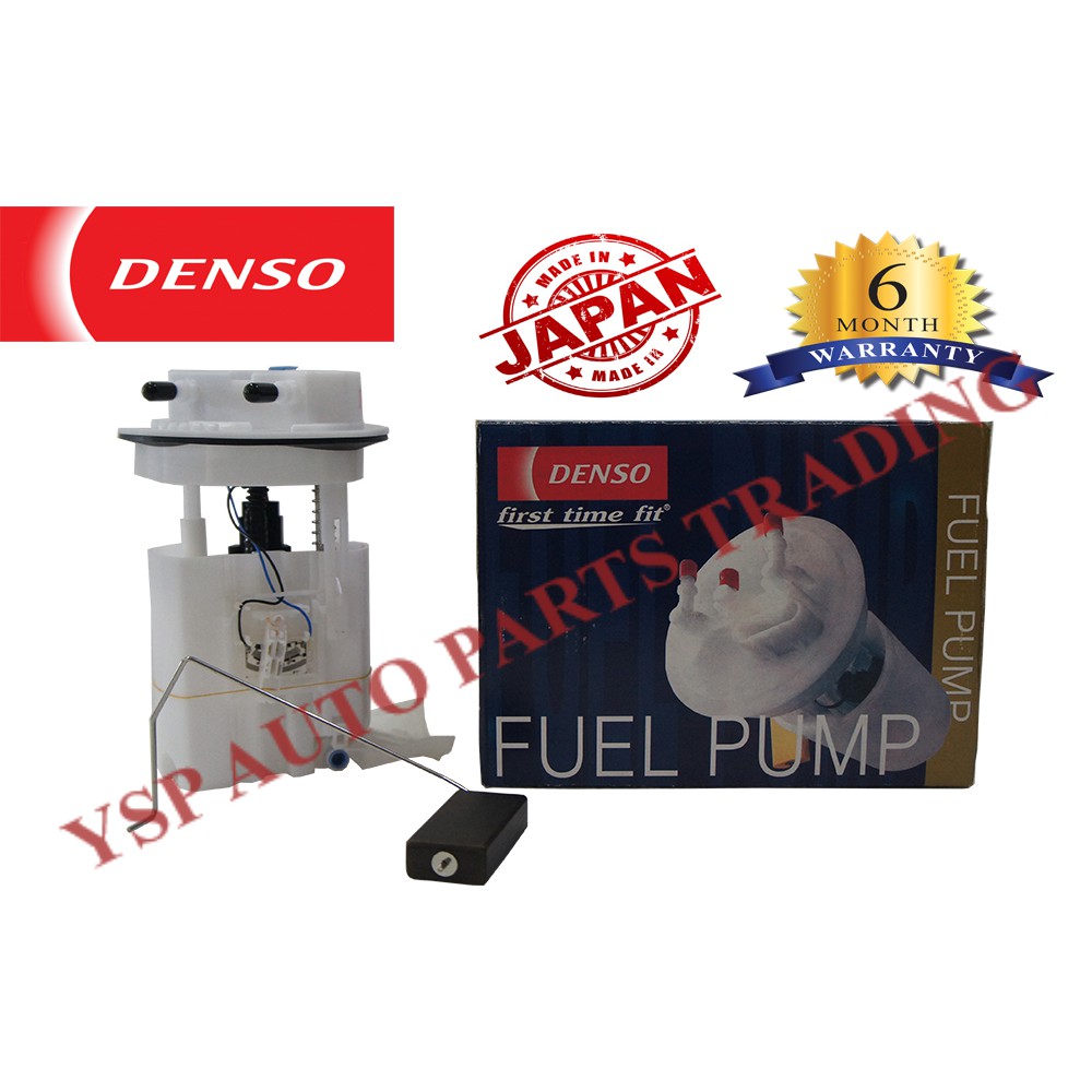 Harga Fuel Pump Gen2 malakowe