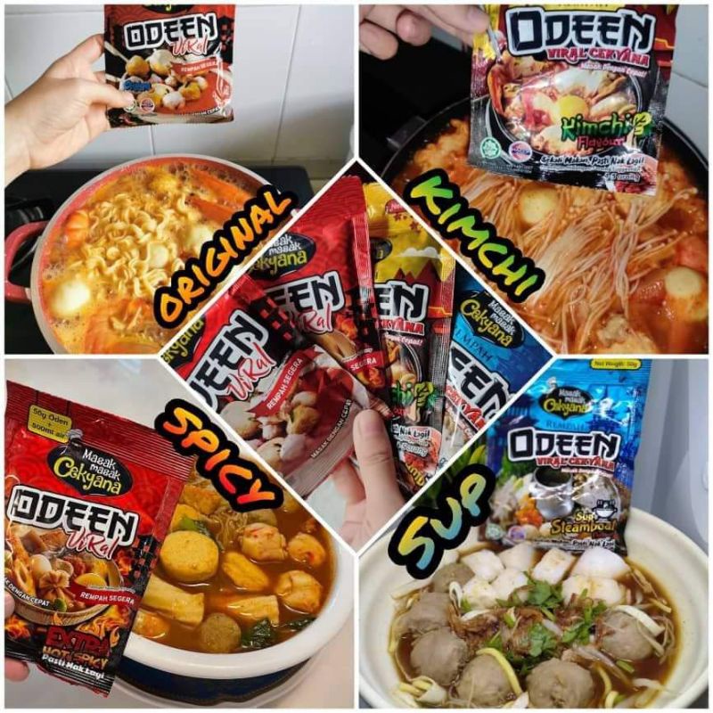 +19 Cara Memasak Steamboat Instan 2022