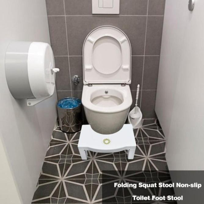 Toilet Squatting Squatting Squatting Seats Shopee Malaysia