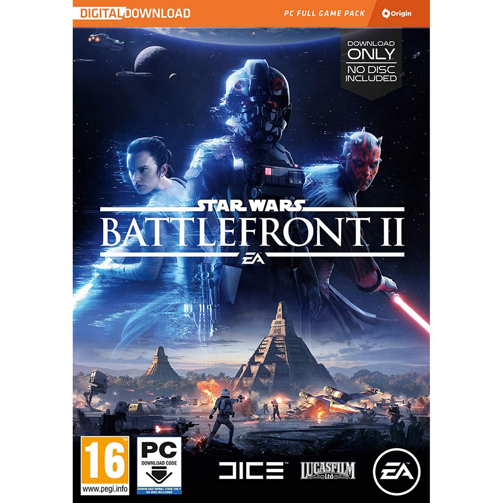 Star Wars Battlefront 2 Pc No Mouse Free Games Info And Games RPG