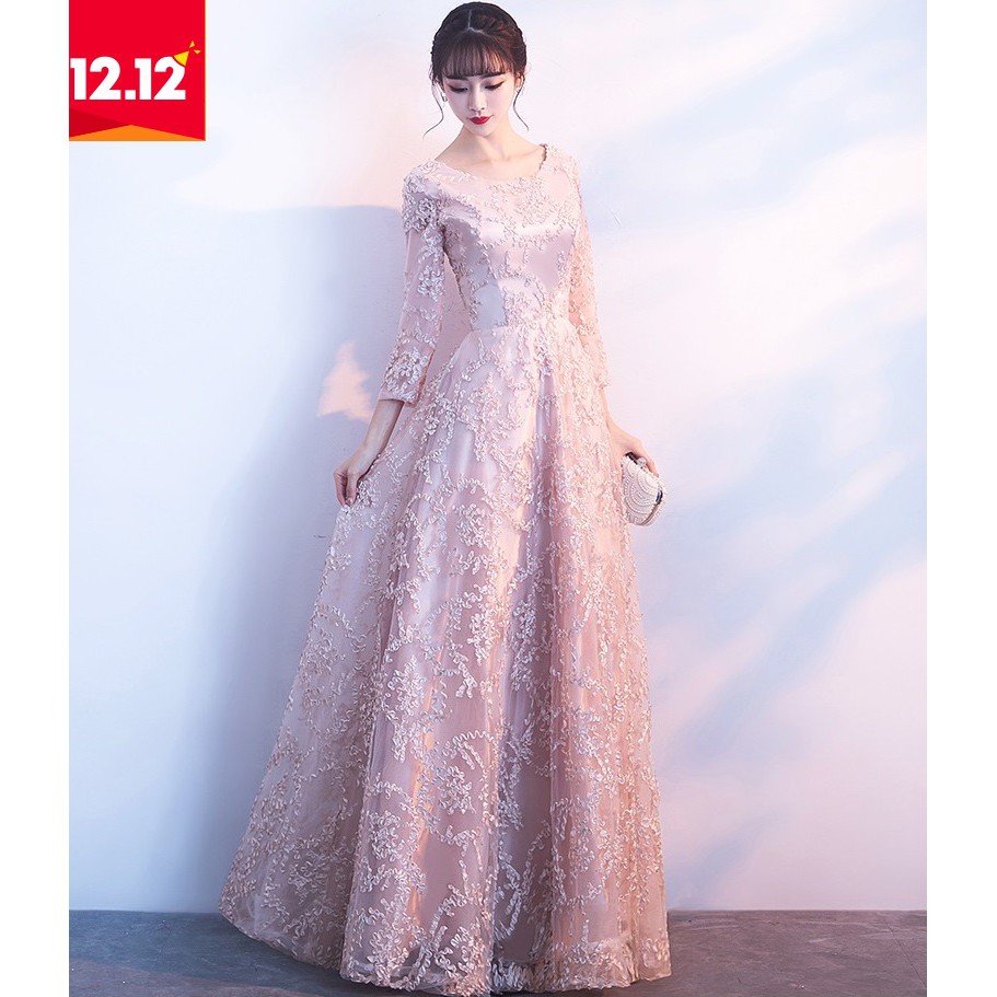 [View 42+] Dress Dinner Untuk Muslimah