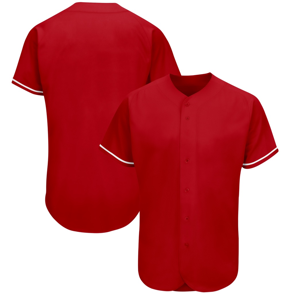 Custom Cheap Blank Jerseys for Athletes,Baseball Jersey Customized With