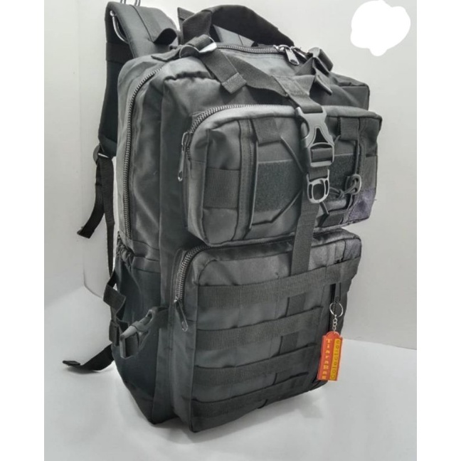 New!! New LIBANON BACKPACK Bag // BACKPACK BACKPACK Army Bag Shopee