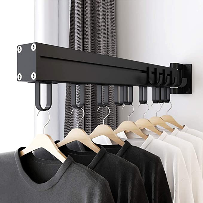 Ceiling Mounted Clothes Drying Rack Malaysia