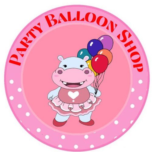 Party Balloon Shop, Online Shop Shopee Malaysia