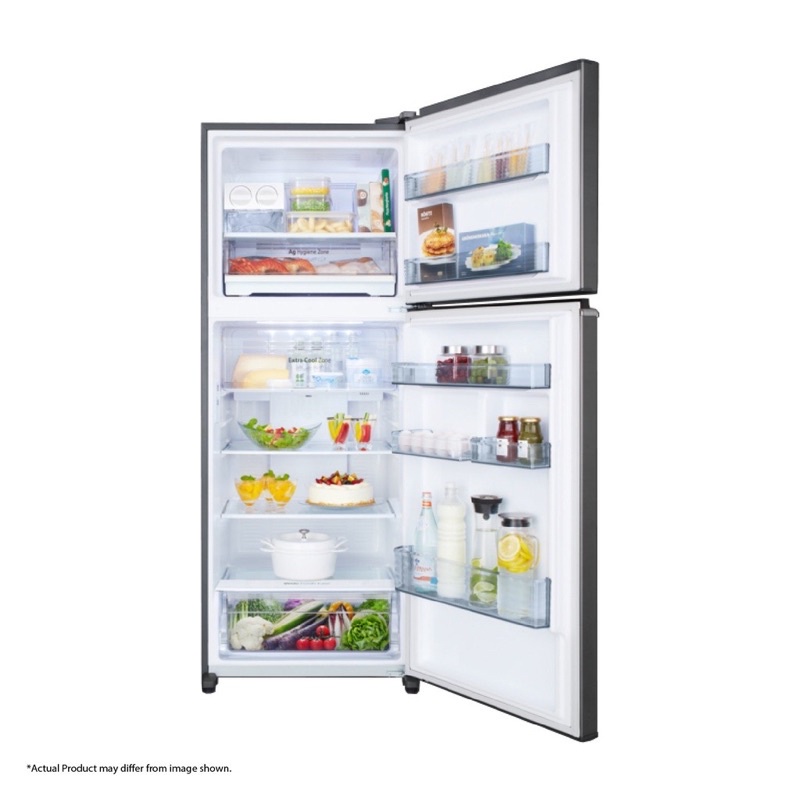 SAMSUNG DIGITAL INVERTER 2DOOR FRIDGE/REFRIGERATOR Shopee Malaysia