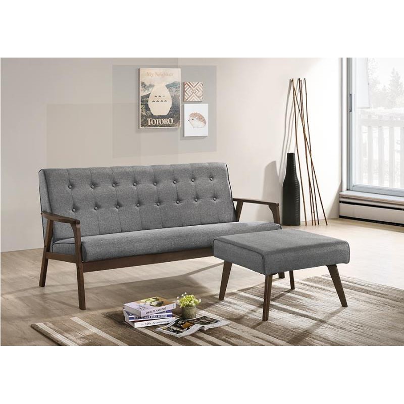 Scandinavian L Shape Sofa Sofa L Shape 3 Seater Shopee Malaysia