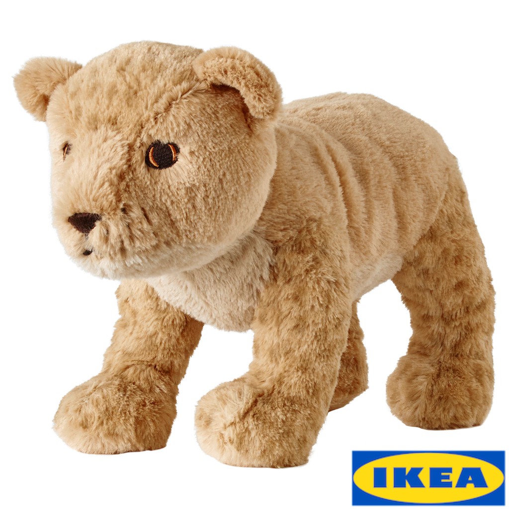 Krummelur Ikea Test