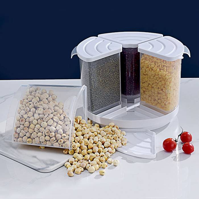 KITCHEN SEALED FOODGRADE CONTAINER Dry food container Food storage