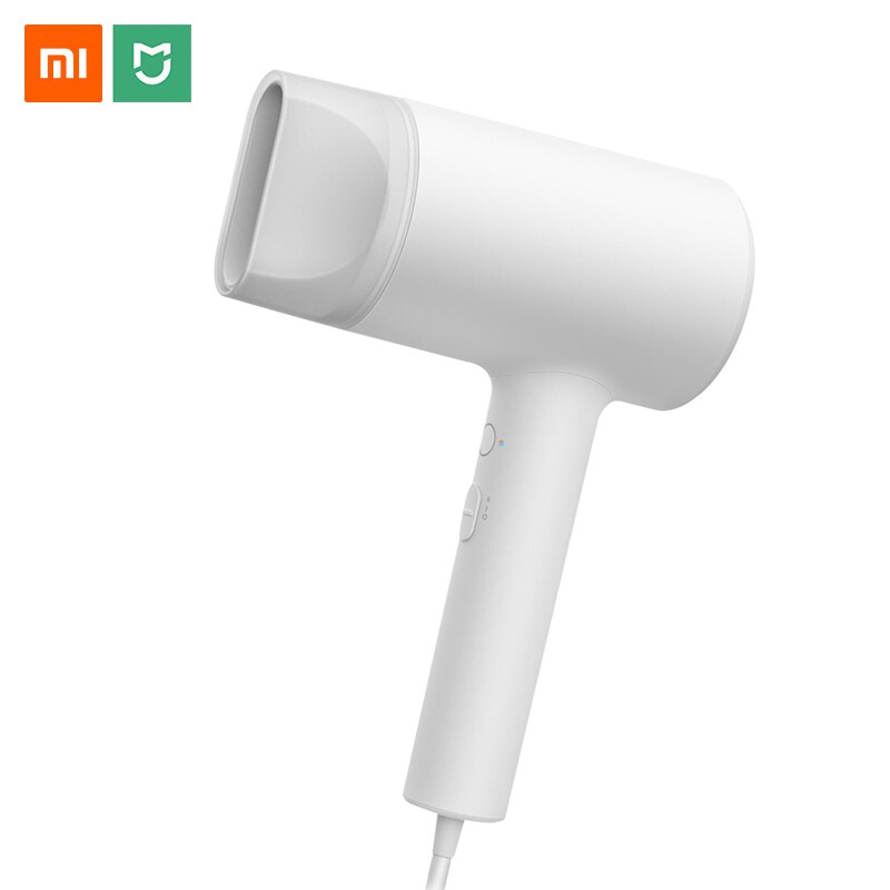 Xiaomi Mijia Water Ion Hair Dryer (1800 W) Shopee Malaysia