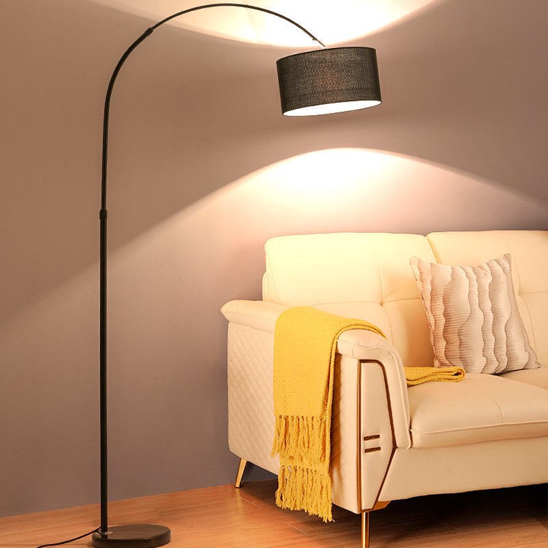 Modern Arc Floor Lamp Stand Lamp Standing Lamp Reading Lamp Bedside