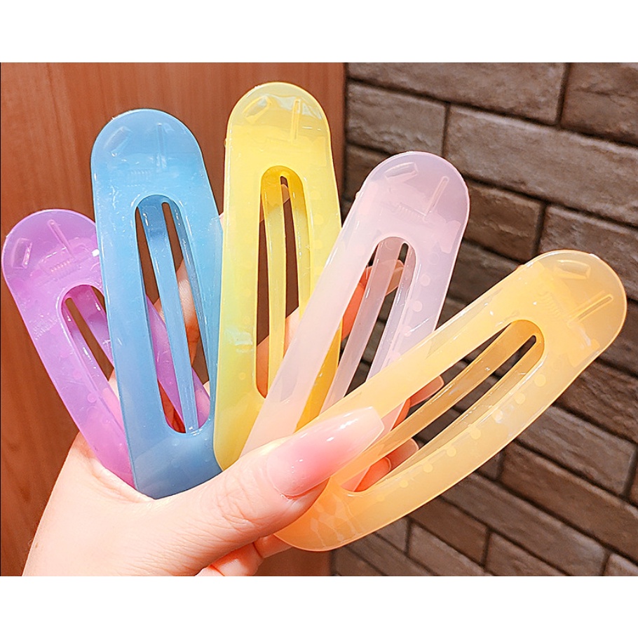 Hair Clip Hair Pin hair clip female rambut pin sepit rambut wanita