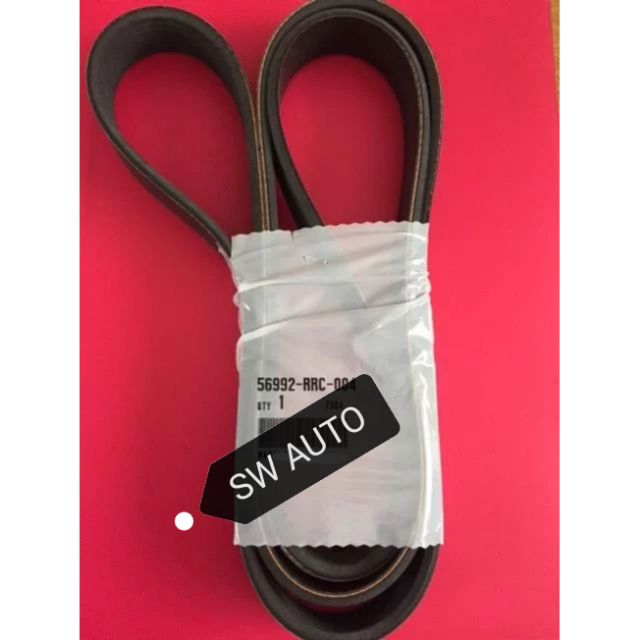 Honda Civic FD Type R fan belt | Shopee Malaysia