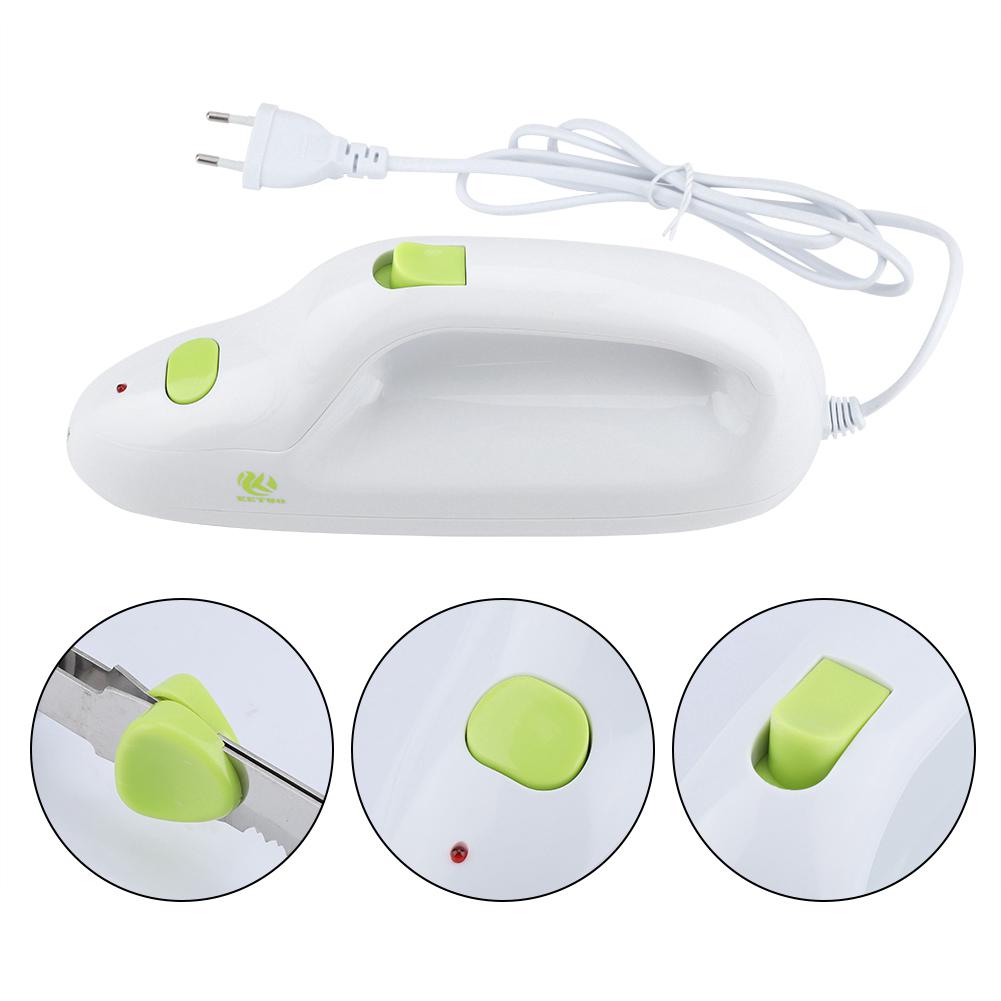 Kitchen Electric Bread Knife Electric Frozen Meat Knife Shopee Malaysia