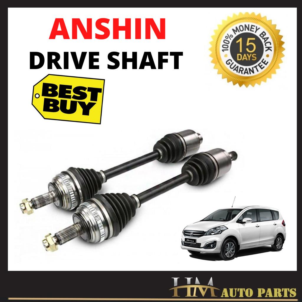 Proton Ertiga Japan Anshin Drive Shaft Sepasang ( Auto ) Shopee Malaysia