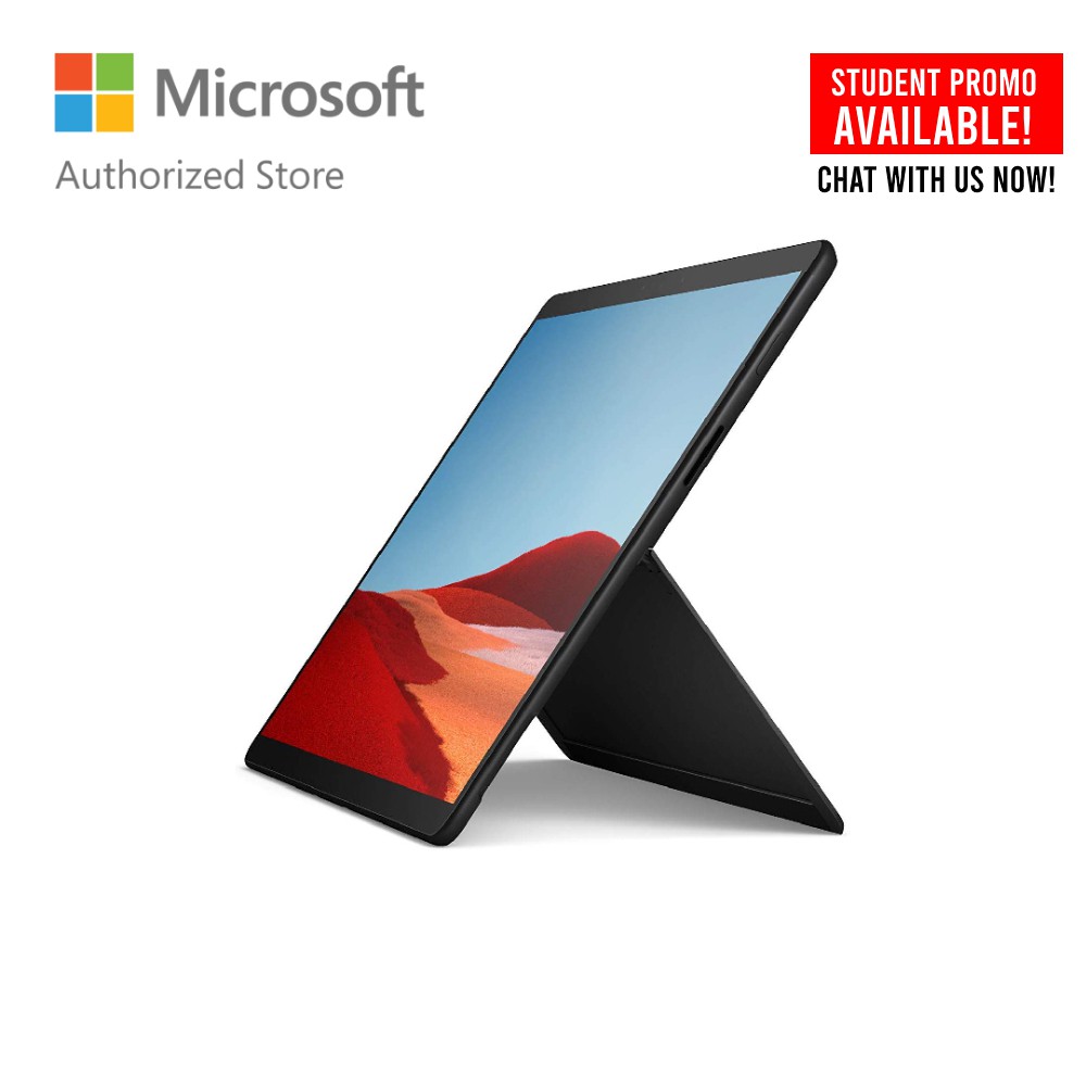 Microsoft Surface Pro X SQ1 SQ2 with LTE Cellular [Free Shipping
