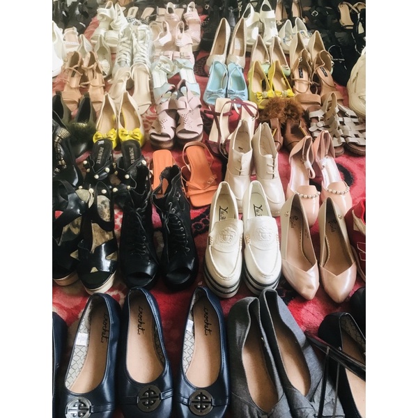 New Shoe Direct factory Branded (Live) Shopee Malaysia