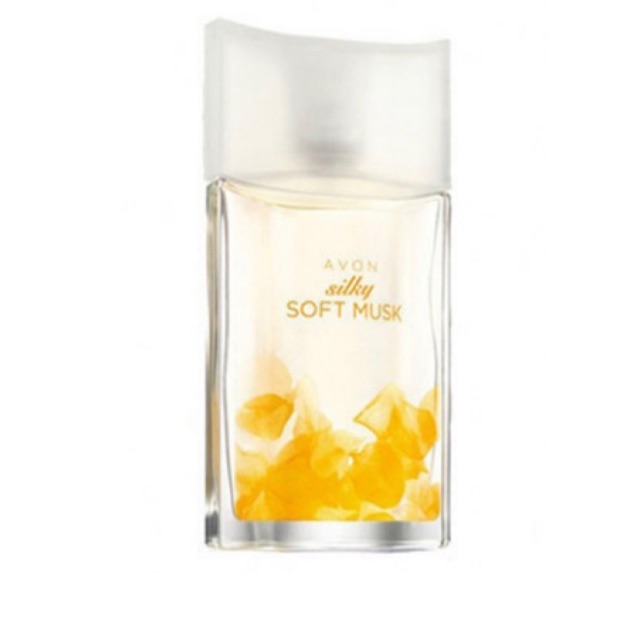 VANILLA PERFUME 50ML Shopee Malaysia