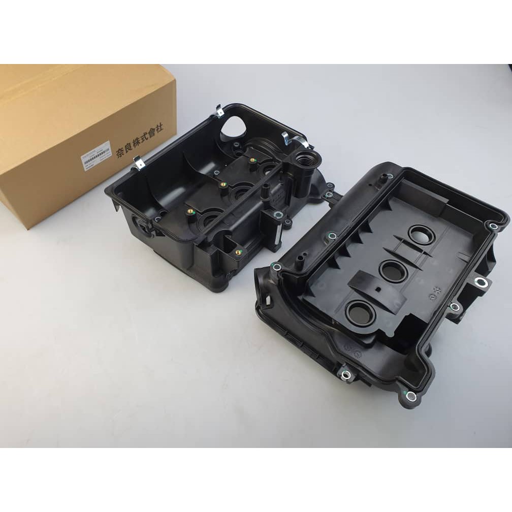 PERODUA VIVA 660 850 ,MYVI 1.0 CYLINDER HEAD VALVE COVER + GASKET 100