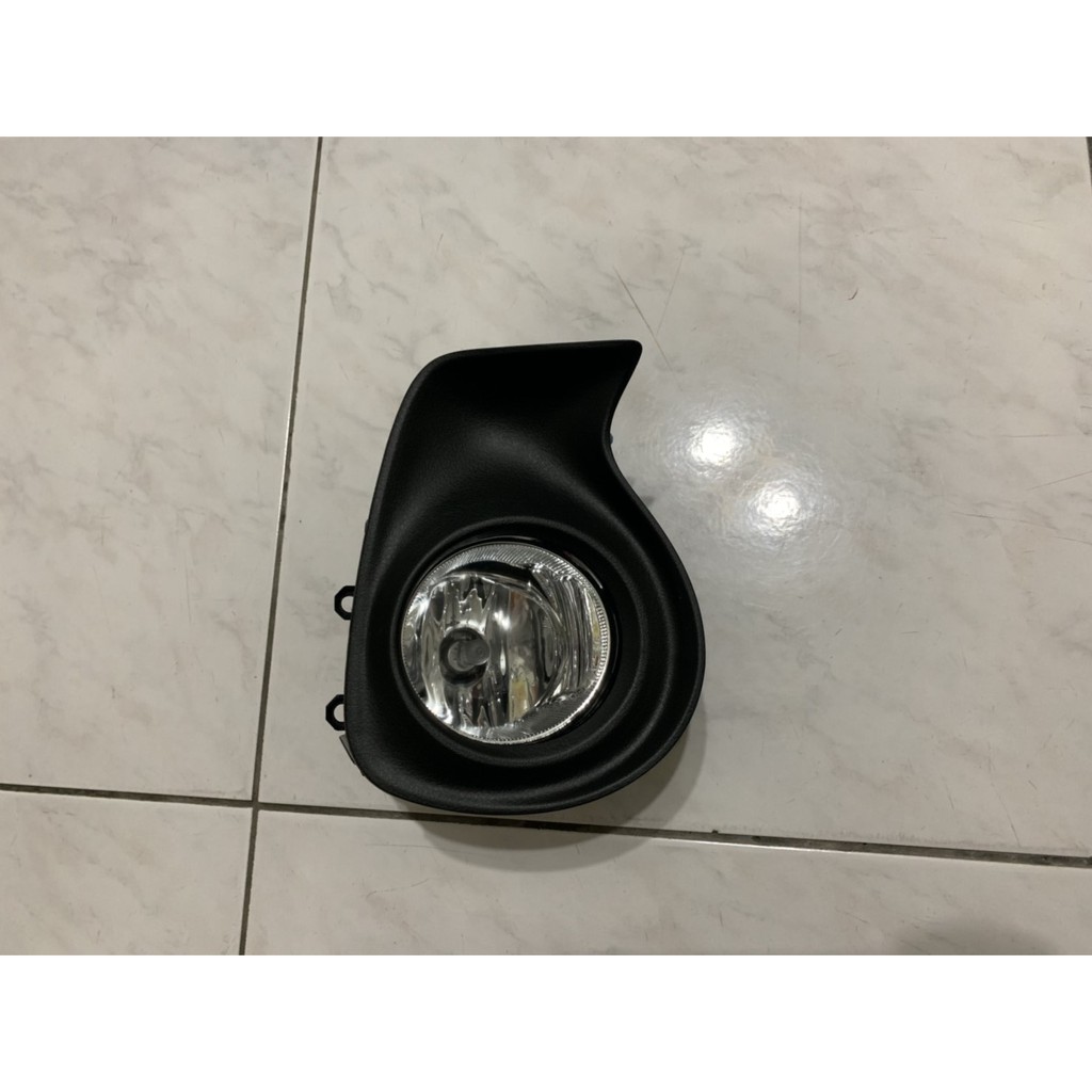 Lexus Ct200h Fog Light / Fog Light Boxlexus | Shopee Malaysia