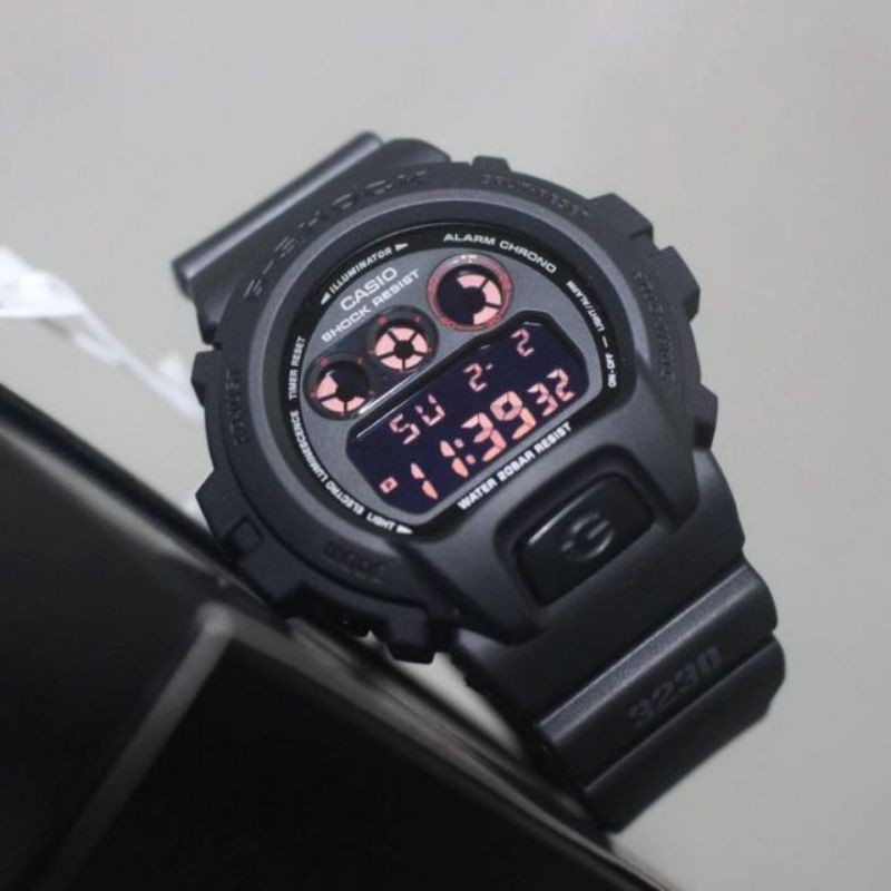 G Shock Dw6900 Ms1