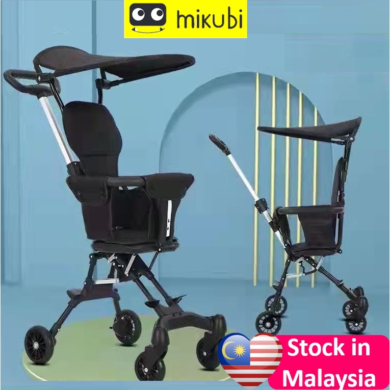 9 Best Baby Stroller Malaysia 2022 Tots and All