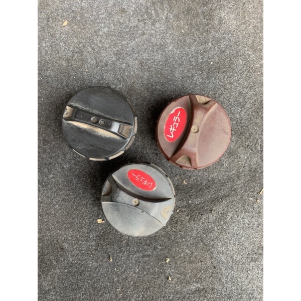 PETROL FUEL CAP UNIVERSAL USED JAPAN Shopee Malaysia