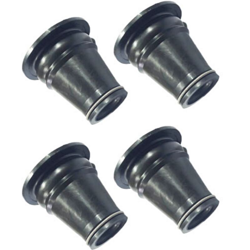 DIESEL INJECTOR NOZZLE OIL SEAL NISSAN NAVARA D40 2.5 2.5D 16V DOHC