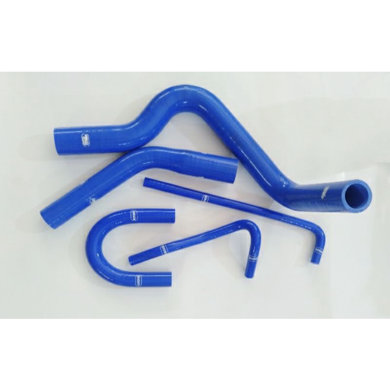 KOYORAD Samco proton waja Auto Manual Radiator hose bypass Fullkit
