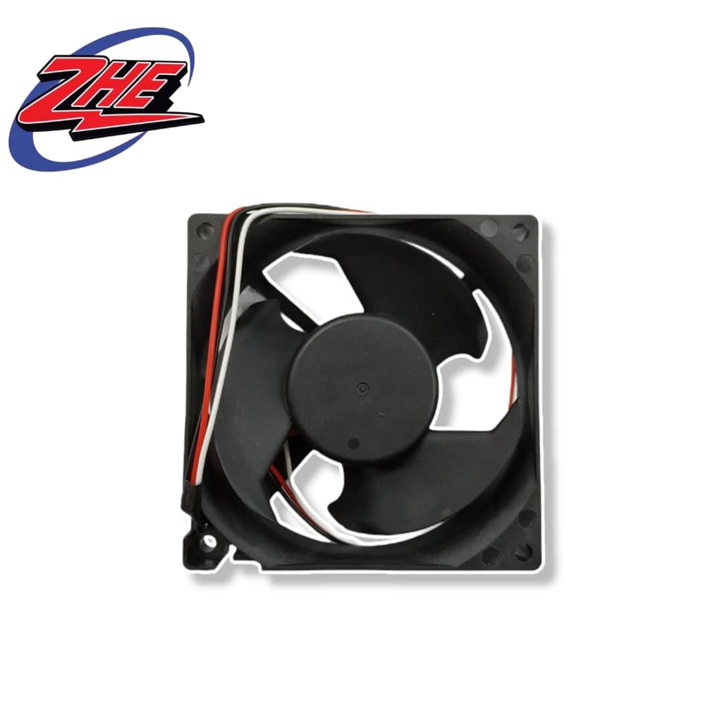 SAMSUNG REFRIGERATOR FAN MOTOR DC12V 3 WIRE / FRIDGE FAN MOTOR / MOTOR