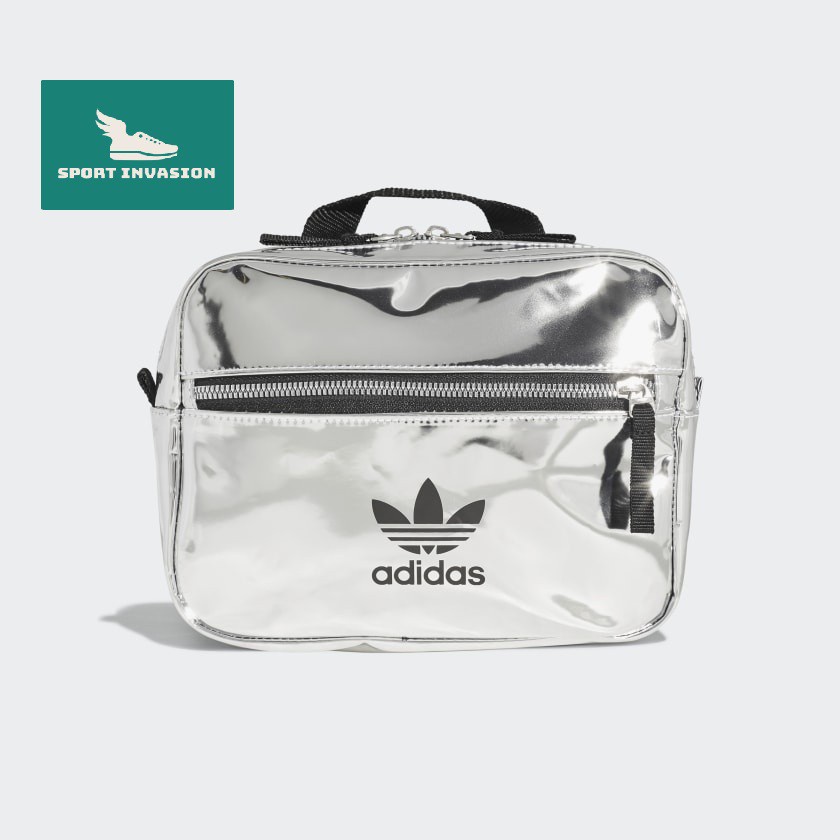 ADIDAS MINI AIRLINER BACKPACK (ED5881) Shopee Malaysia