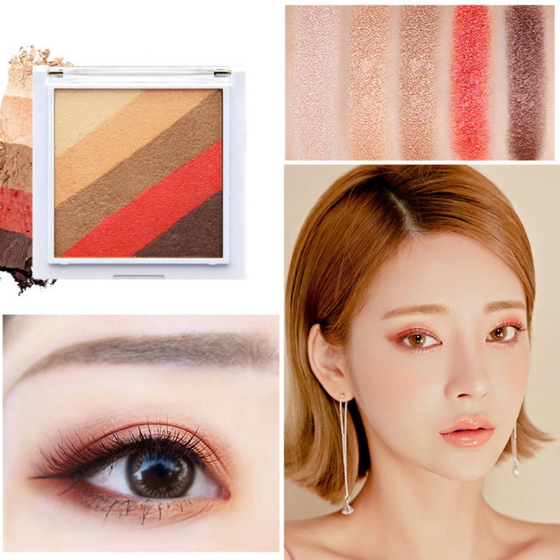 Korean Style Eye Makeup Saubhaya Makeup