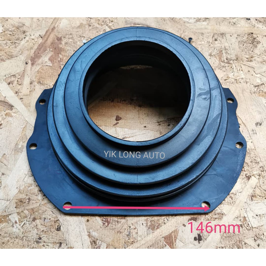 BOOT KNUCKLE MITSUBISHI CANTER FG53EB4K2 4X4 MADE IN MALAYSIA Shopee