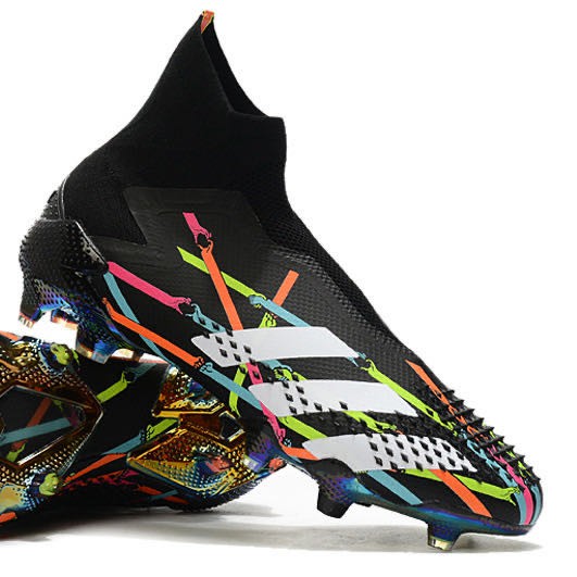 Adidas Predator 20.1 Low Cut FG Cleats World Soccer Shop