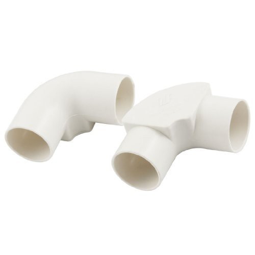 PVC Conduit Inspection Elbow 20MM /25MM Shopee Malaysia