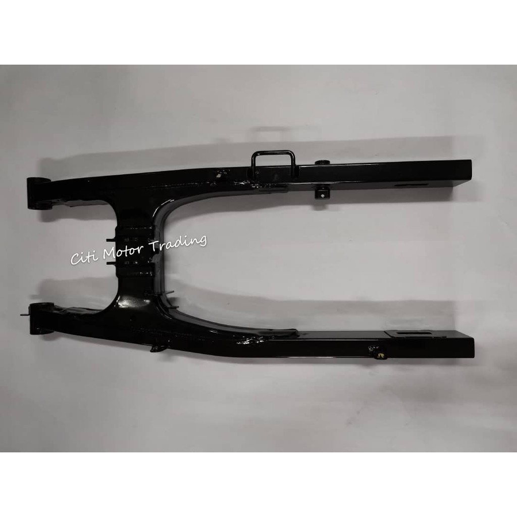 HONDA RS150 SWING ARM ASSY 100 ORIGINAL Shopee Malaysia